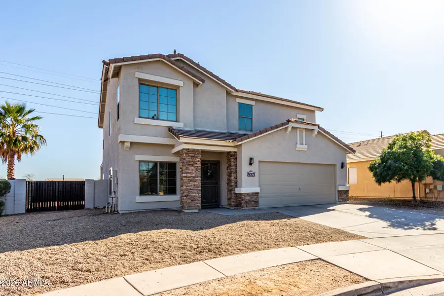 6009 S 15th Drive, Phoenix, AZ 85041 - #2