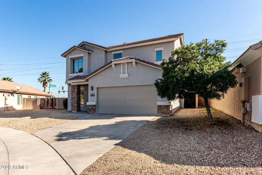 6009 S 15th Drive, Phoenix, AZ 85041 - #3