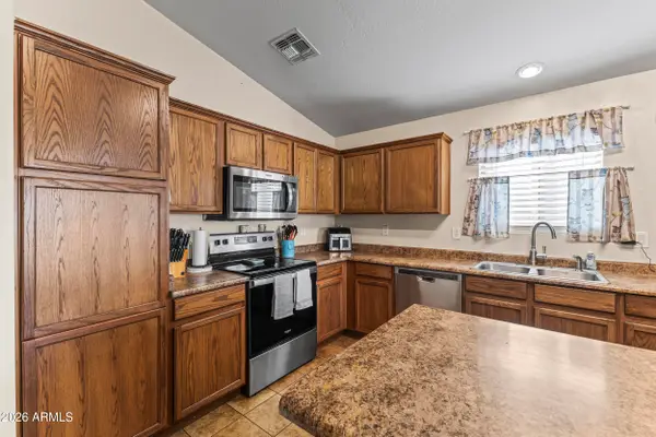 11758 W Acapulco Lane, El Mirage, AZ 85335