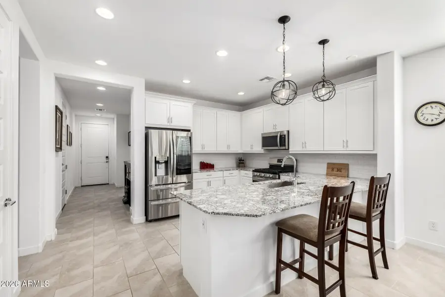 17016 W Royal Palm Road, Waddell, AZ 85355 - #3