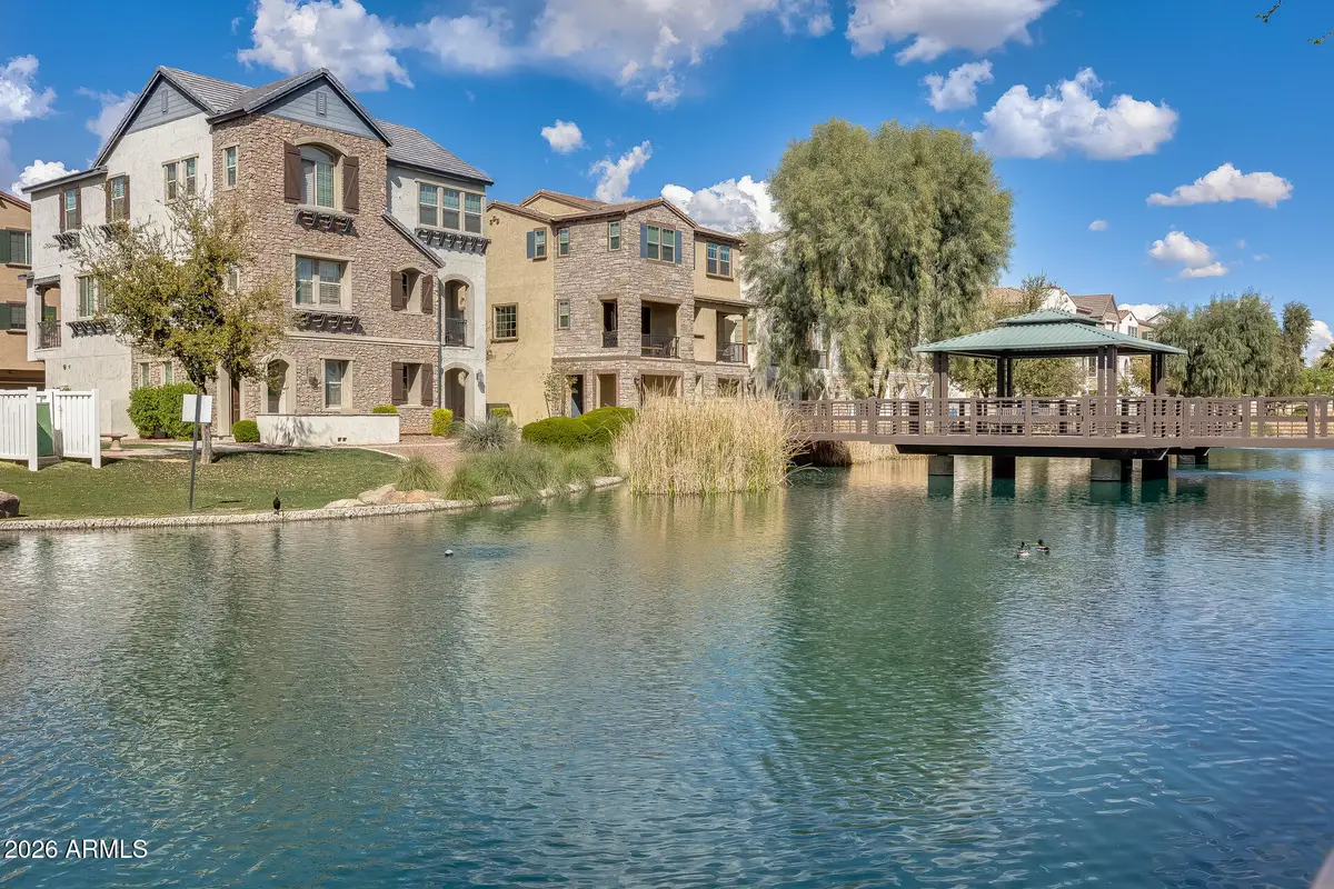 2641 S Bahama Drive S, Gilbert, AZ 85295 - #1