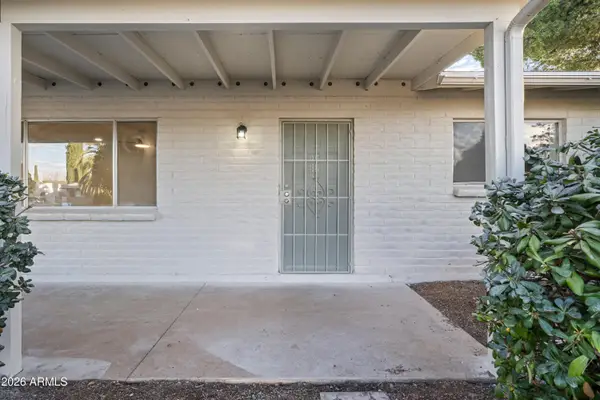 522 Phillip Drive, Sierra Vista, AZ 85635