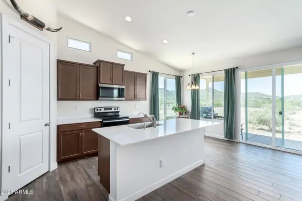 8934 S 138th Avenue, Goodyear, AZ 85338