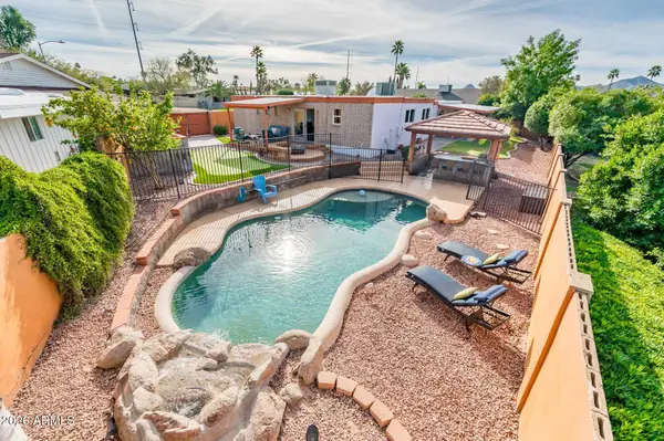 15042 N 6th Street, Phoenix, AZ 85022