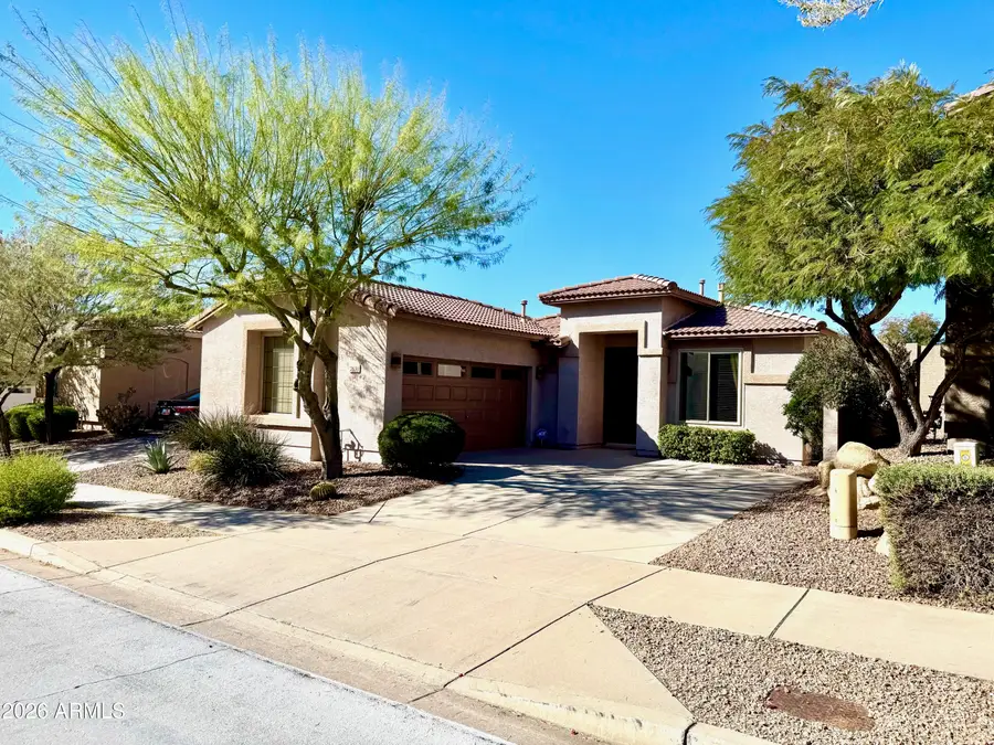 2630 W Sat Nam Way, Phoenix, AZ 85086 - #3