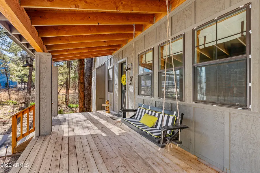 1435 E Jaguar Lane, Munds Park, AZ 86017 - #3