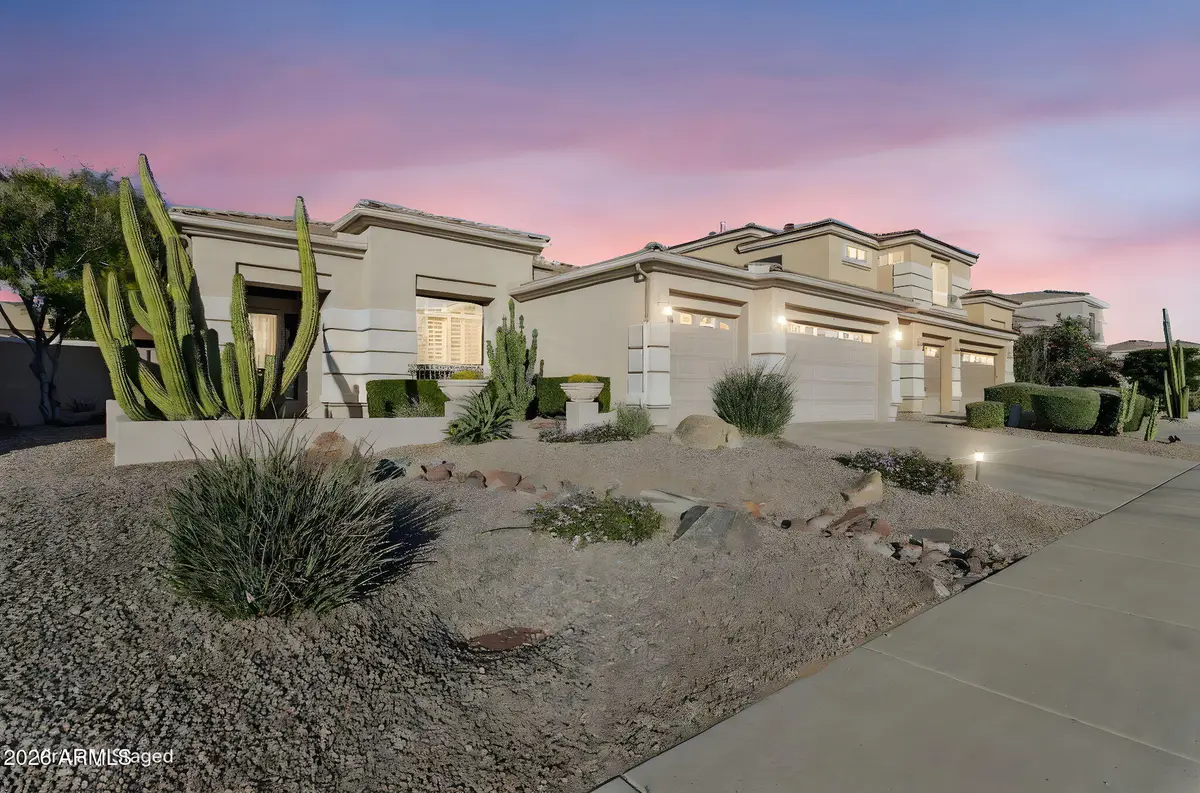 4806 E Estevan Road, Phoenix, AZ 85054 - #1