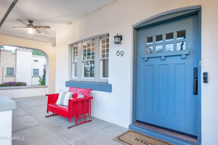 69 W Lynwood Street, Phoenix, AZ 85003 - #3