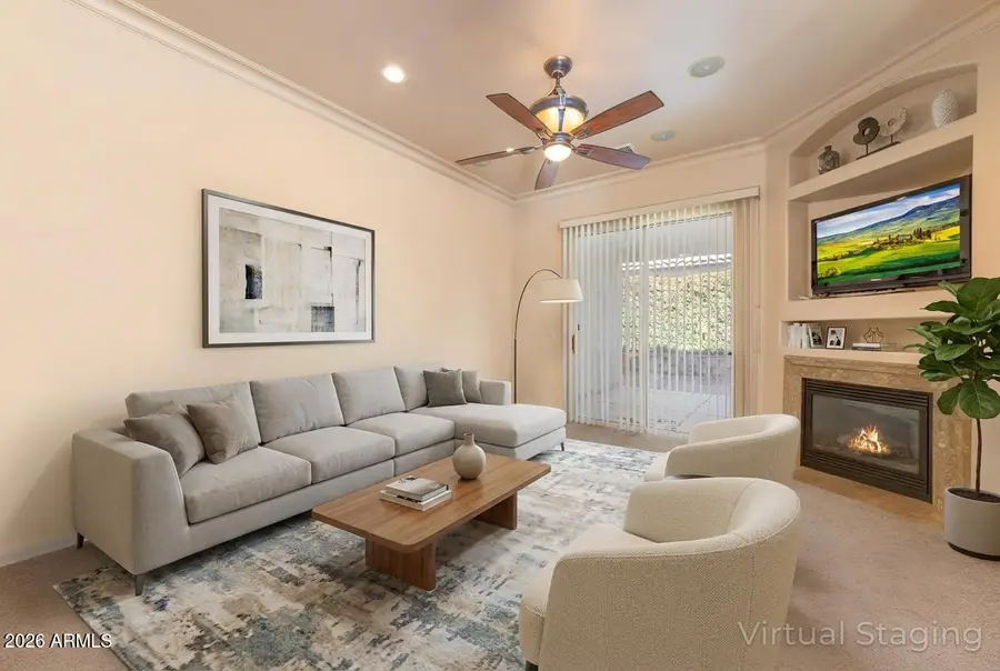 6050 E Pine Crest Court, Camp Verde Sedona, AZ 86325 - #2