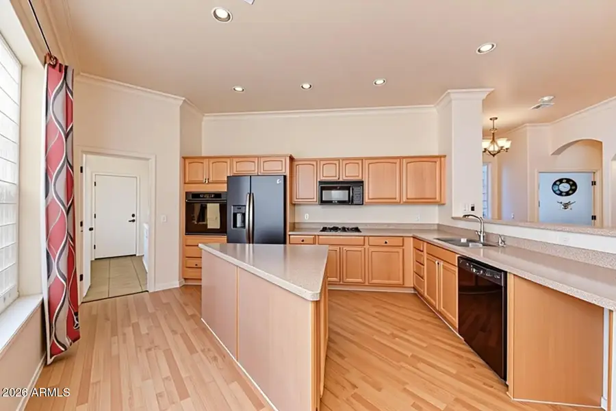 6050 E Pine Crest Court, Camp Verde Sedona, AZ 86325 - #3