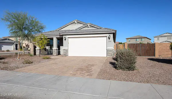 13224 W Cordia Lane, Peoria, AZ 85383