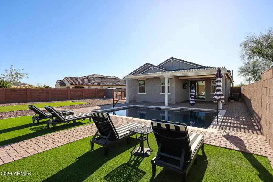 13224 W Cordia Lane, Peoria, AZ 85383 - Image #3