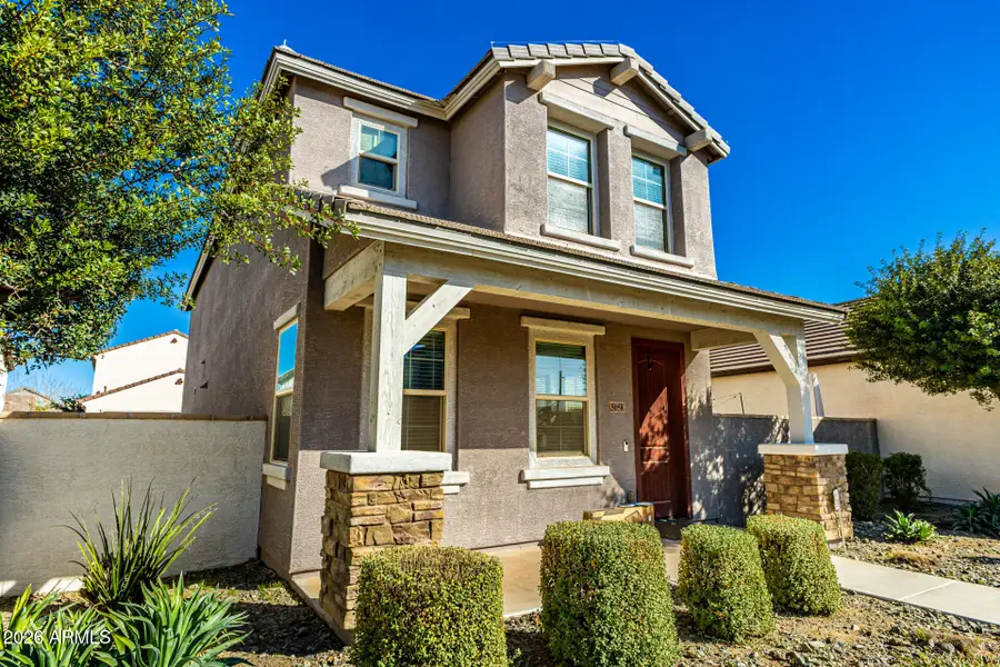 5058 S Chassis --, Mesa, AZ 85212 - #3