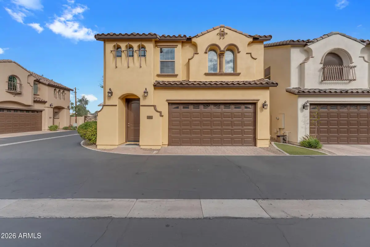 3345 E Pinchot Avenue #12, Phoenix, AZ 85018 - #1