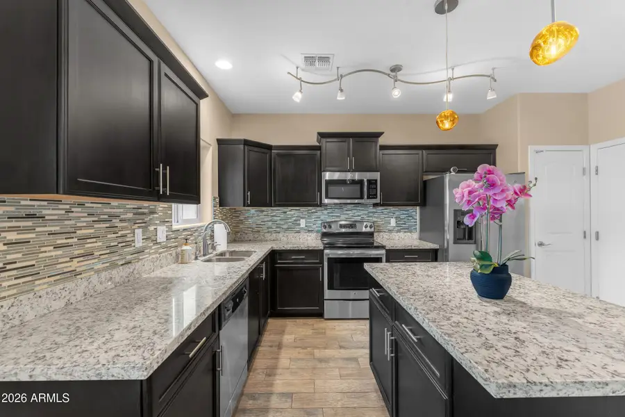 3345 E Pinchot Avenue #12, Phoenix, AZ 85018 - #2