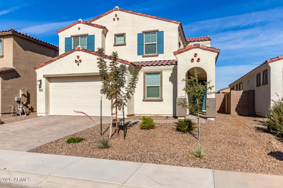 5618 W Hardtack Trail, Laveen, AZ 85339 - Image #3