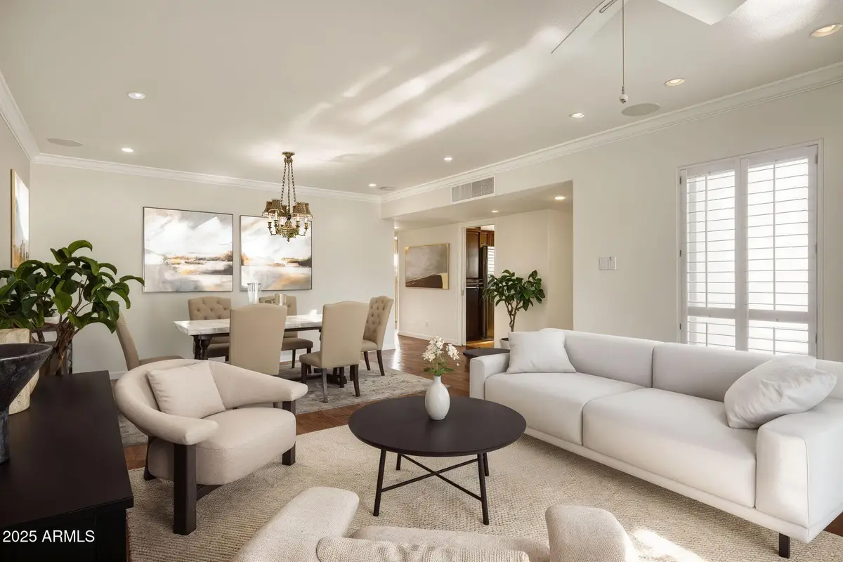 3655 N 5th Avenue #203, Phoenix, AZ 85013 - #1