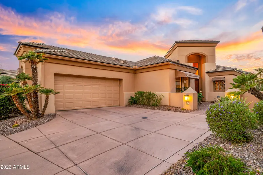 7705 E Doubletree Ranch Road #29, Scottsdale, AZ 85258 - Image #2