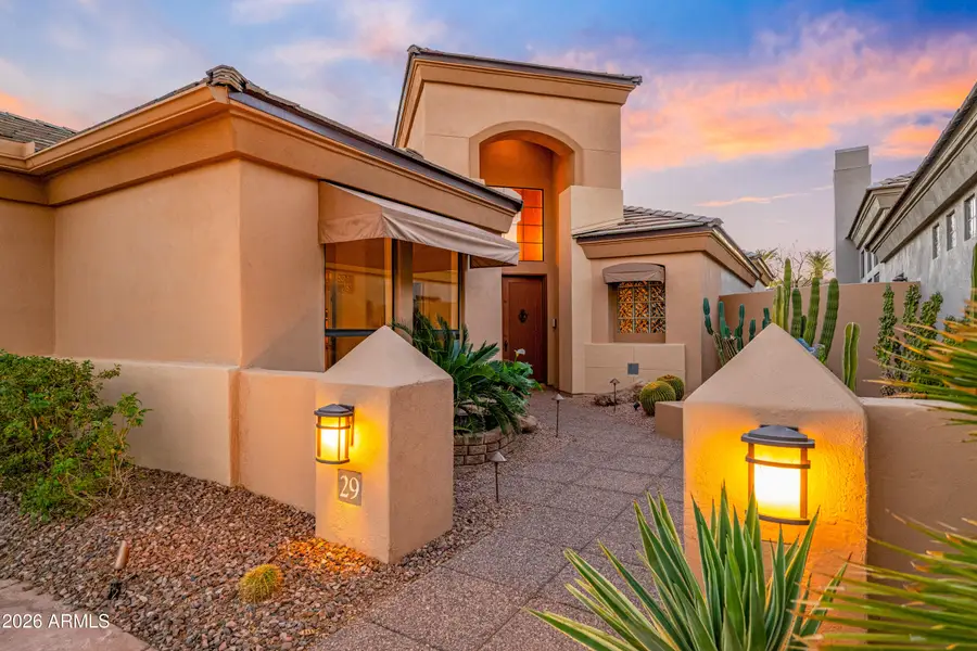 7705 E Doubletree Ranch Road #29, Scottsdale, AZ 85258 - Image #3