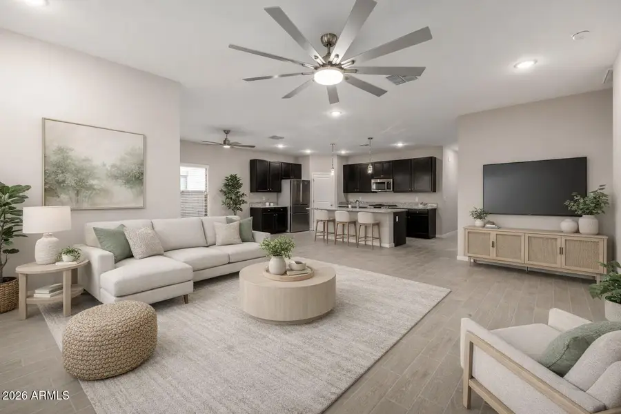 3018 W Straight Arrow Lane, Phoenix, AZ 85083 - #2