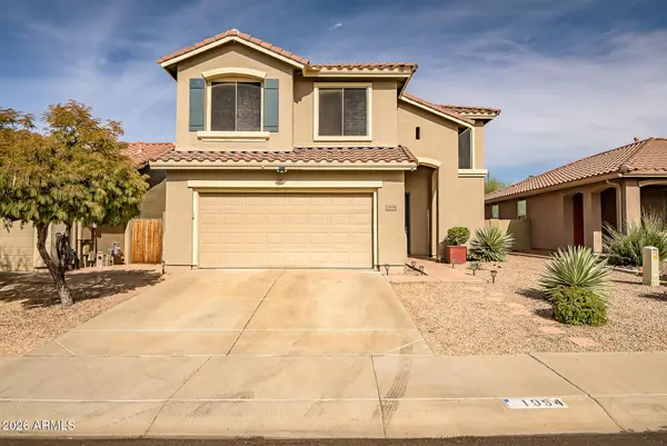 1954 W Kuralt Drive, Anthem, AZ 85086