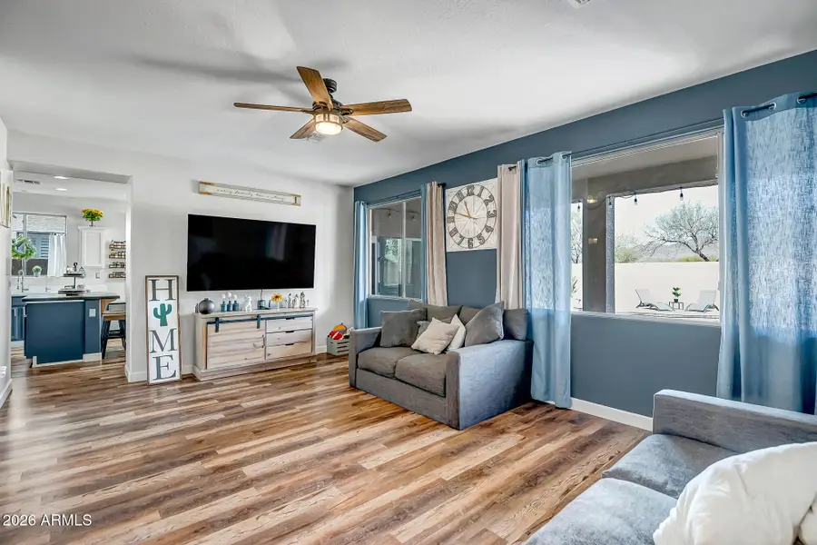 1954 W Kuralt Drive, Anthem, AZ 85086 - #2