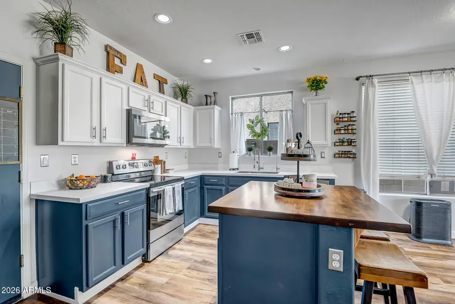 1954 W Kuralt Drive, Anthem, AZ 85086 - #3