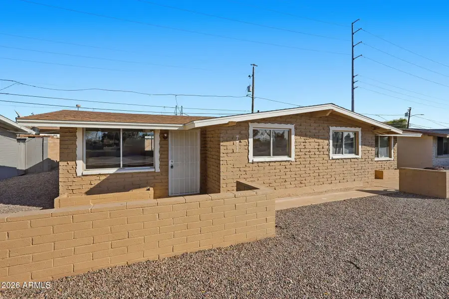 771 N Delaware Street, Chandler, AZ 85225 - #2