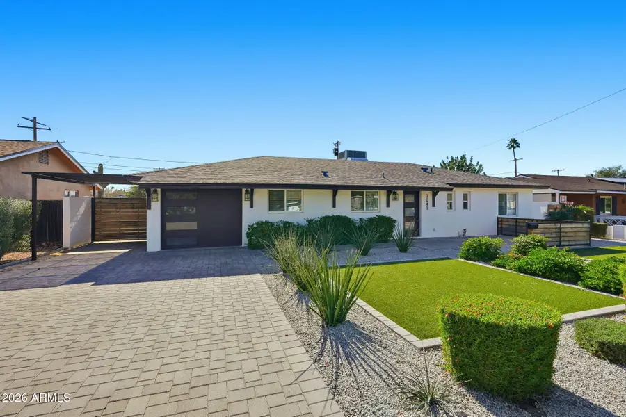 3041 E Elm Street, Phoenix, AZ 85016 - #2