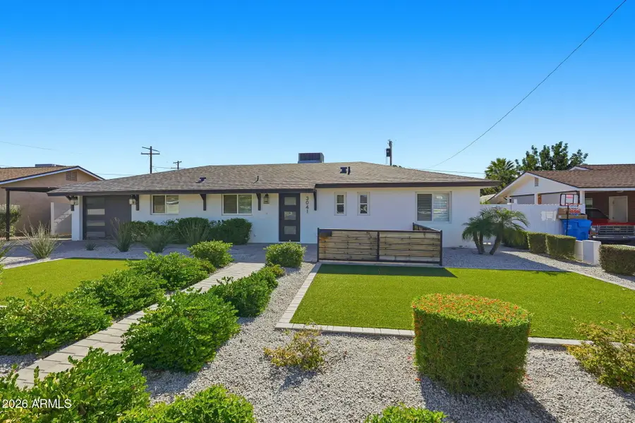 3041 E Elm Street, Phoenix, AZ 85016 - #3