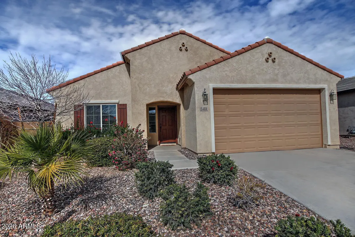 5484 W Patriot Way, Florence, AZ 85132 - Image #1