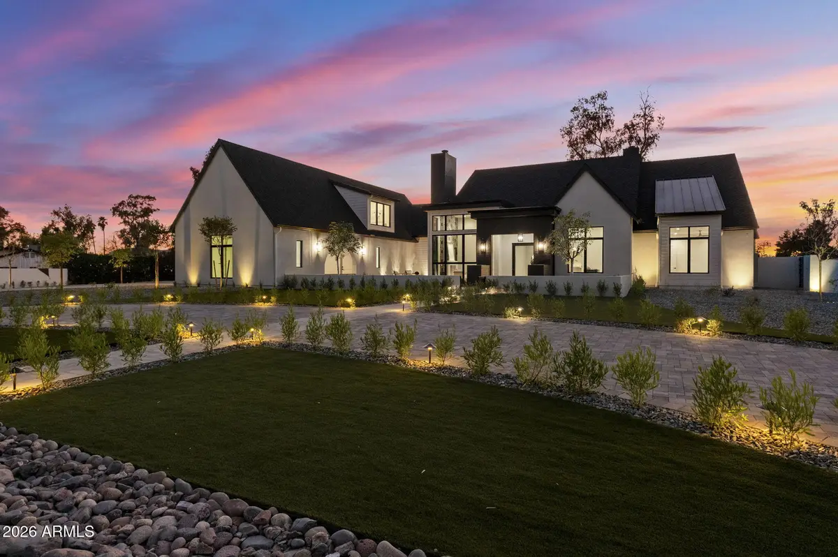 11636 N Oakhurst Way, Scottsdale, AZ 85254 - #1