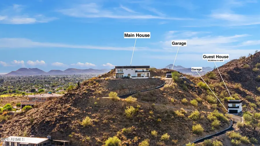 18812 N 22nd Street, Phoenix, AZ 85024 - #3