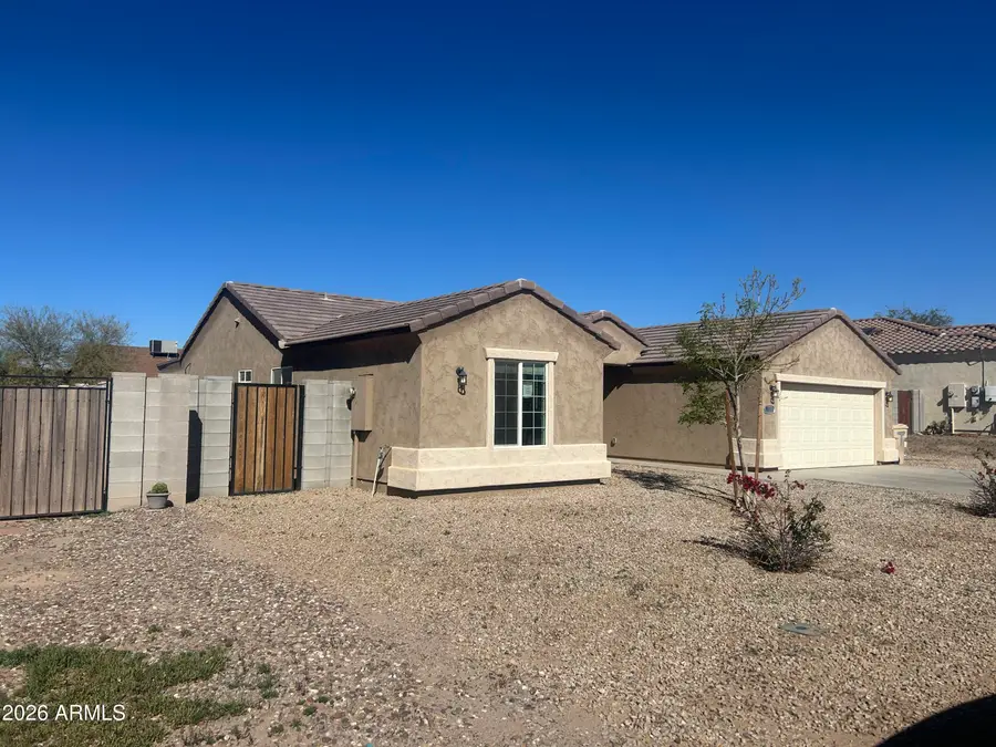 10522 W Arvada Drive, Arizona City, AZ 85123 - #3
