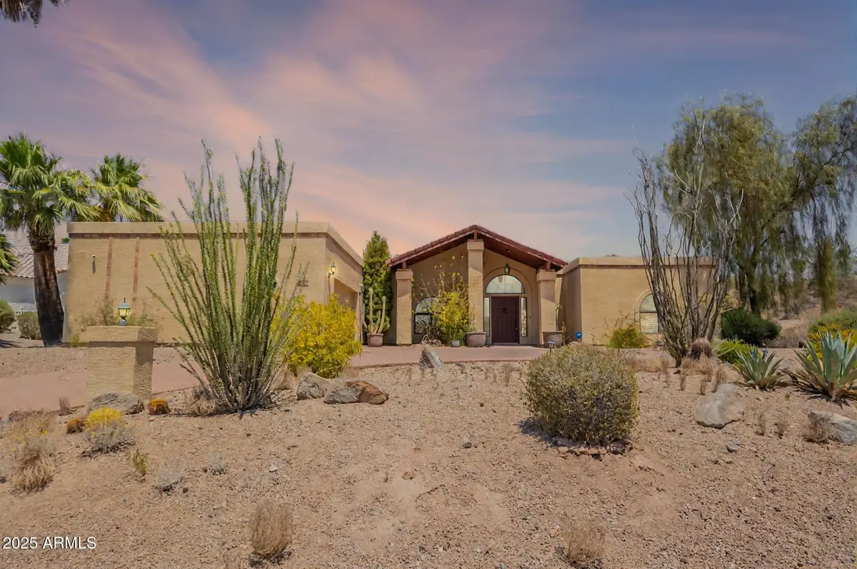 17134 E Parlin Drive, Fountain Hills, AZ 85268 - Image #1