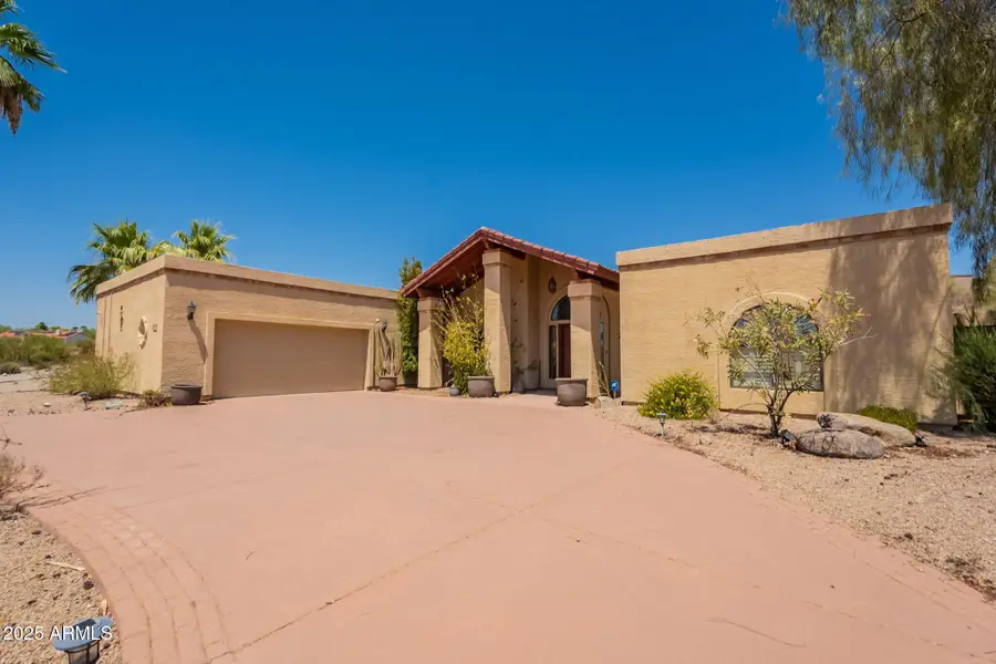17134 E Parlin Drive, Fountain Hills, AZ 85268 - Image #2