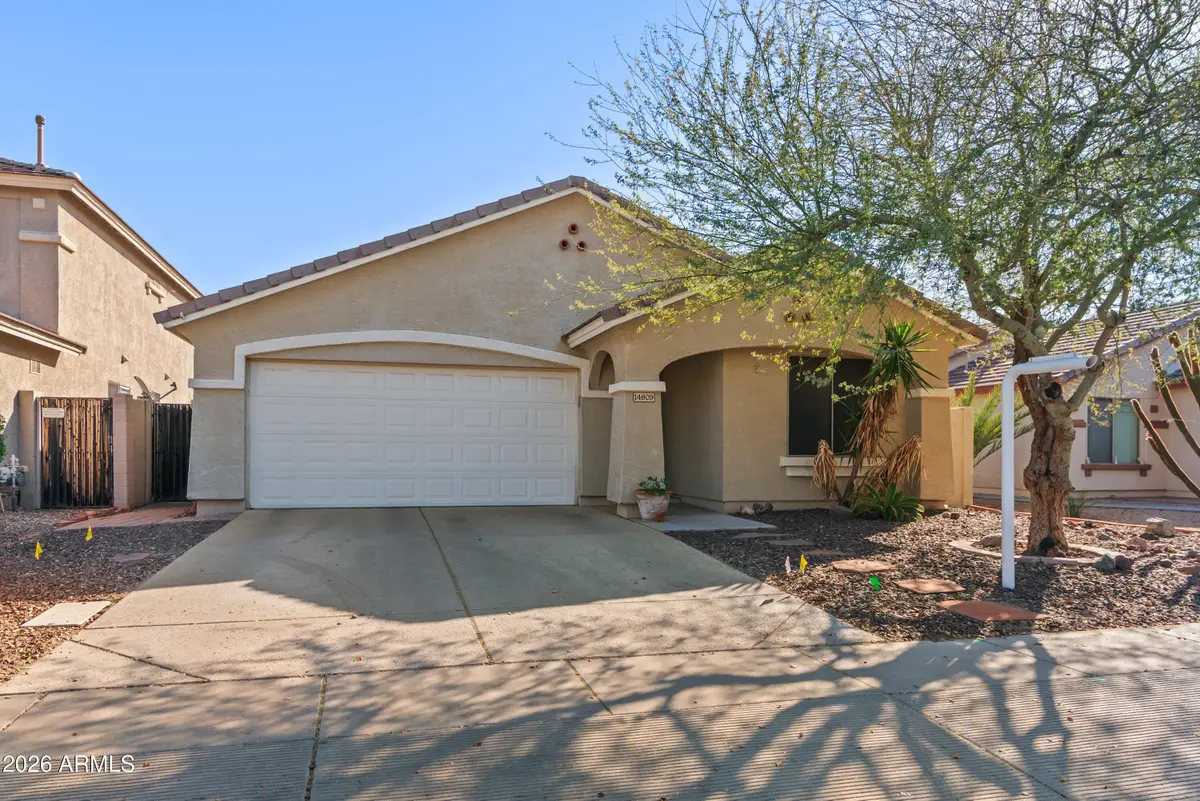 14809 N 139th Lane, Surprise, AZ 85379 - Image #1