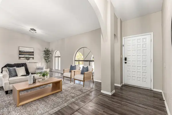 12818 N 2nd Street, Phoenix, AZ 85022