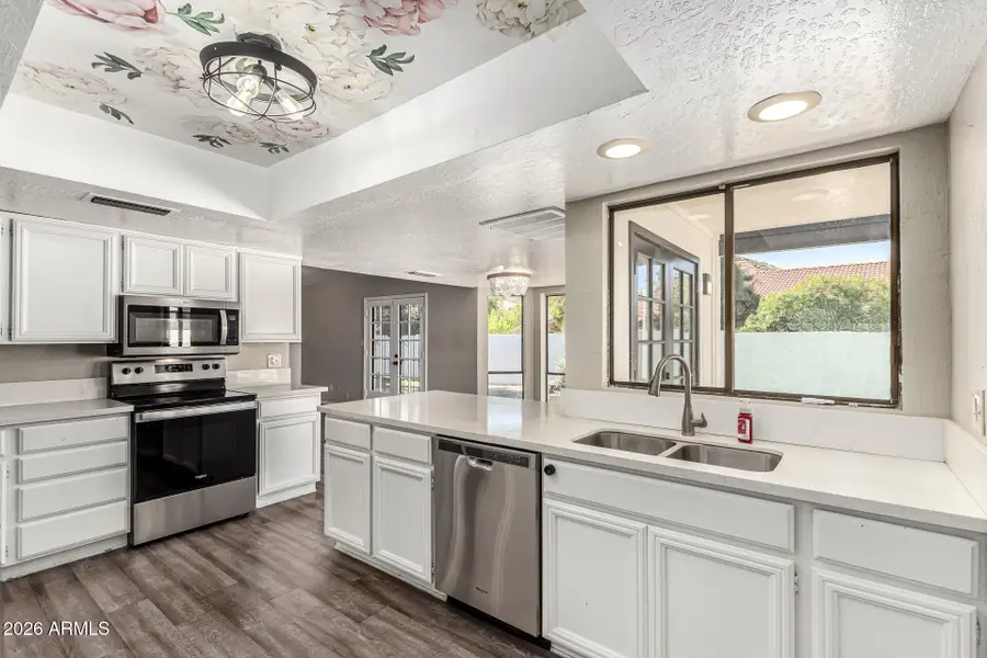 12818 N 2nd Street, Phoenix, AZ 85022 - #3