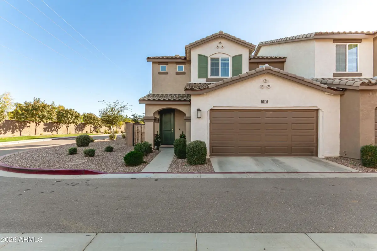 1255 N Arizona Avenue #1061, Chandler, AZ 85225 - #1