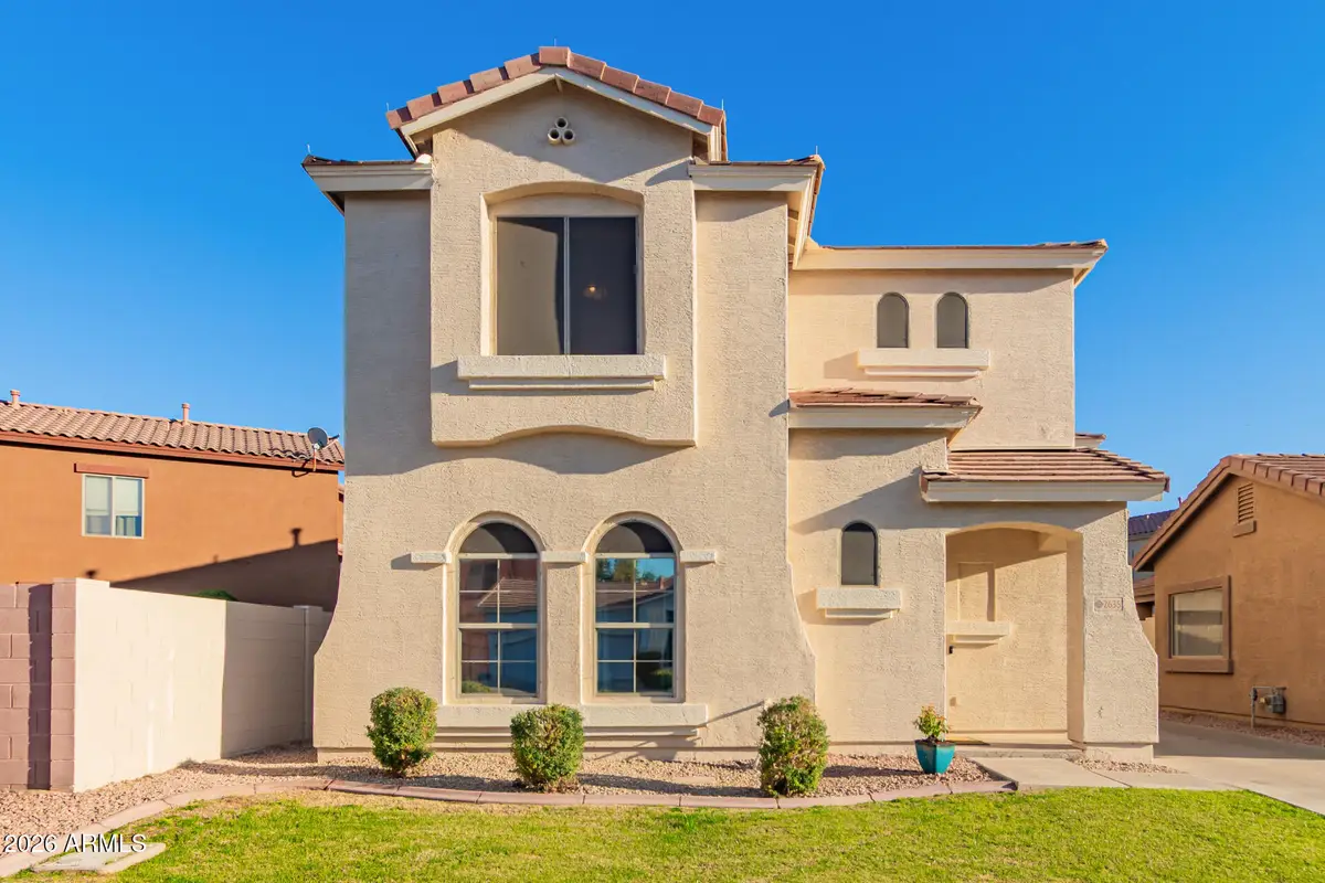 2635 E Chester Drive, Chandler, AZ 85286 - #1