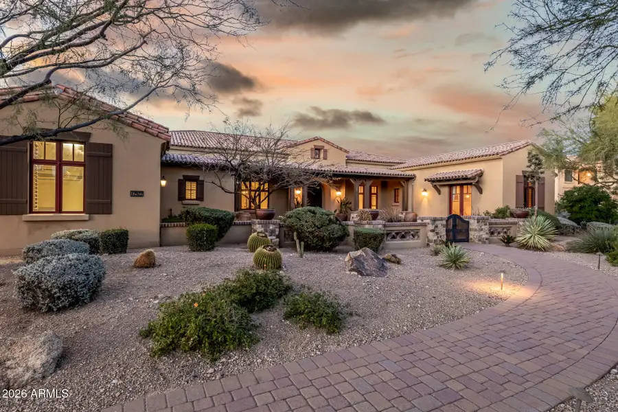 12922 E Turquoise Avenue, Scottsdale, AZ 85259 - #3