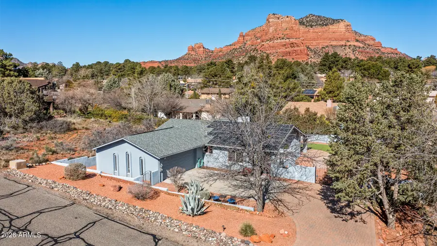 70 W Starlight Way, Sedona, AZ 86351 - #2