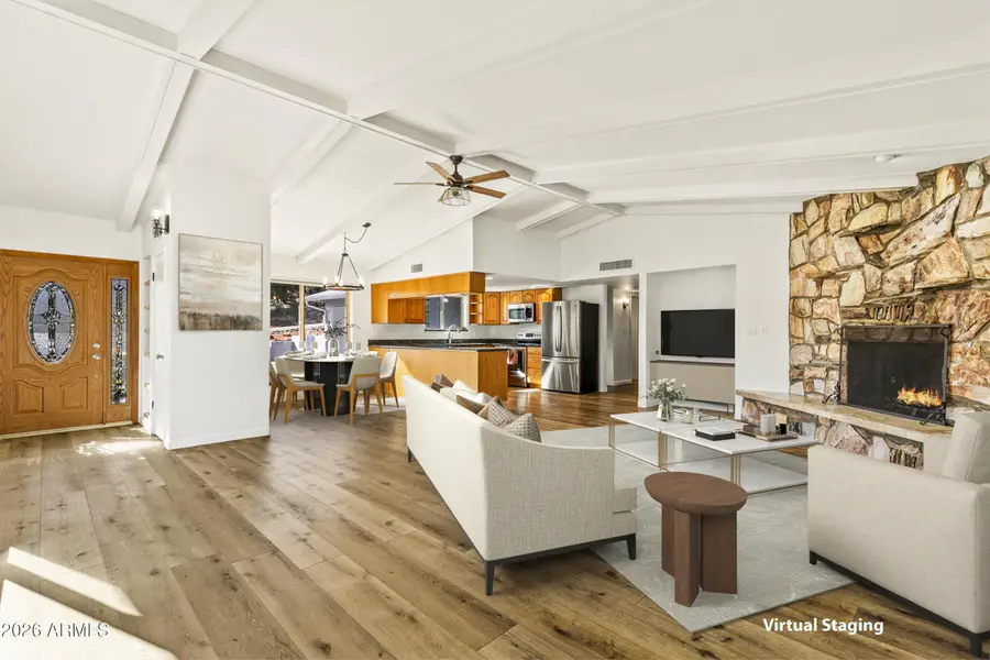 70 W Starlight Way, Sedona, AZ 86351 - #3