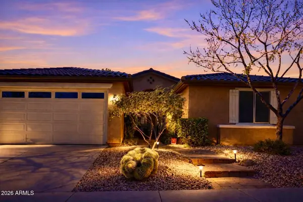 40122 N Integrity Trail, Anthem, AZ 85086