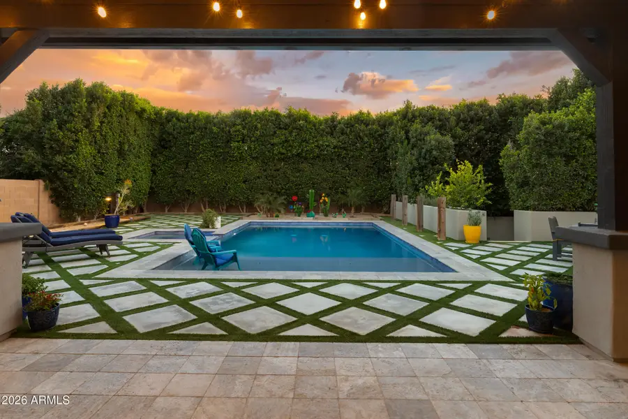 2941 E Sunrise Place, Chandler, AZ 85286 - #3