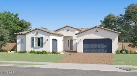 26343 N 79th Drive, Peoria, AZ 85383