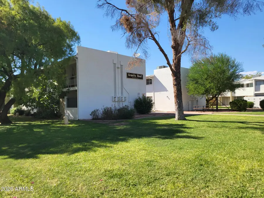 814 N 82nd Street #G203, Scottsdale, AZ 85257 - Image #2
