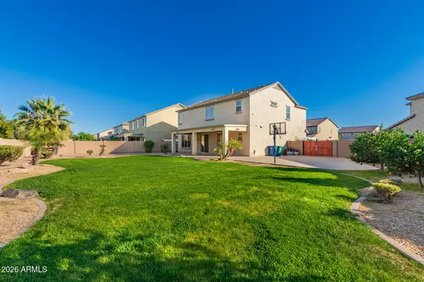 10830 E Ramona Avenue, Mesa, AZ 85212