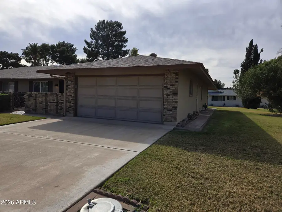 10207 W Forrester Drive, Sun City, AZ 85351 - #3